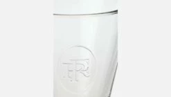 Habitat Lot De 4 Gobelets En Verre - 260 Ml - Couleur -meubles boutique elysee gobelet verre rf x4 2285815 2