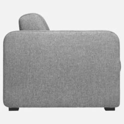 Habitat Fauteuil En Tissu - Gris 10 Habitat Fauteuil En Tissu - Gris -meubles boutique fauteuil en tissu gris 11497629