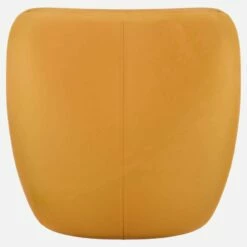 Habitat Fauteuil En Velours - Jaune Moutarde 8 Habitat Fauteuil En Velours - Jaune Moutarde -meubles boutique fauteuil en velours jaune moutarde 1336767