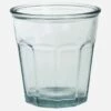 Habitat Gobelet En Verre Recyclé - Bleu Clair - 220 Ml