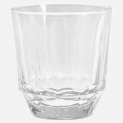 Habitat Gobelet En Verre - Transparent