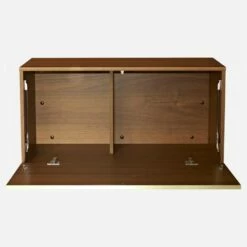 Habitat Grand Caisson De Rangement Modulaire - Bronze - Design By James Patterson -meubles boutique grande contenitore portaoggetti modulare bronzo design di james patterson 1112131