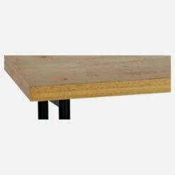 Habitat Grande Plinthe Pour Rangement Modulaire - Bois Clair - Design By James Patterson -meubles boutique grande fermapiedi portaoggetti modulare legno chiaro design di james patterson 1277639