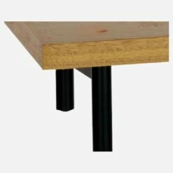 Habitat Grande Plinthe Pour Rangement Modulaire - Bois Clair - Design By James Patterson -meubles boutique grande fermapiedi portaoggetti modulare legno chiaro design di james patterson 1277643