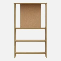 Habitat Etagère Haute En Chêne -meubles boutique henry etagere de bureau haute hdr 10002911 1