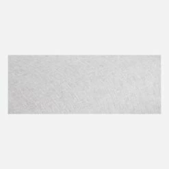 Habitat Housse De Couette En Coton - 200 X 200 Cm - Gris -meubles boutique housse de couette en coton 200 x 200 cm gris 1200091 1