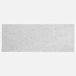 Habitat Housse De Couette En Coton - 200 X 200 Cm - Gris -meubles boutique housse de couette en coton 200 x 200 cm gris 1200091