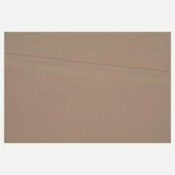 Habitat Housse De Couette En Satin De Coton - 200 X 200 Cm - Taupe -meubles boutique housse de couette en coton 200 x 200 cm taupe 1289087