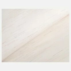 Habitat Housse De Couette En Coton - 220 X 240 Cm - Blanc Et Rayures -meubles boutique housse de couette en coton 220 x 240 cm blanc et rayures 1212493