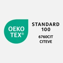 Habitat Lot De 2 Serviettes De Table En Lin - 45 X 45 - Gris -meubles boutique lot de 2 serviettes de table en lin 45 x 45 gris 13500781 1