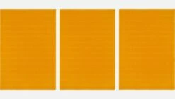 Habitat Lot De 3 Torchons (50x70cm) En Coton Jaune Moutarde 10 Habitat Lot De 3 Torchons (50x70cm) En Coton Jaune Moutarde -meubles boutique lot de 3 torchons 50x70cm en coton jaune moutarde 1327017 2