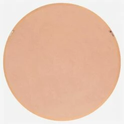 Habitat Miroir Rond 84 Cm En Chêne -meubles boutique miroir rond 84 cm en chene 1324811