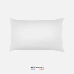 Habitat Oreiller Confort Médium En Synthétique - 50 X 80 Cm -meubles boutique oreiller confort medium en synthetique 50 x 80 cm 9300905 1