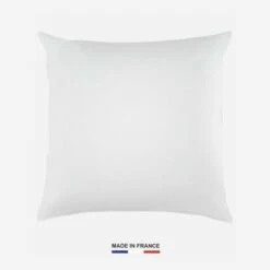 Habitat Oreiller Confort Médium En Synthétique - 65 X 65 Cm -meubles boutique oreiller confort medium en synthetique 65 x 65 cm 9300911 1