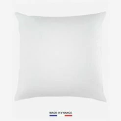 Habitat Oreiller Confort Médium En Synthétique - 65 X 65 Cm