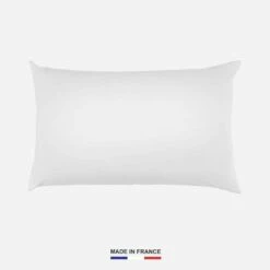 Habitat Oreiller En Duvet De Canard Français - 50 X 80 Cm