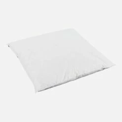 Habitat Oreiller En Duvet De Canard Français - 65 X 65 Cm -meubles boutique oreiller en duvet et plumettes de canard francais 65x65cm 1087667 1