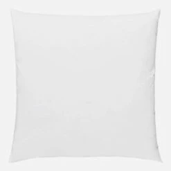 Habitat Oreiller En Duvet De Canard Français - 65 X 65 Cm -meubles boutique oreiller en duvet et plumettes de canard francais 65x65cm 1087675 1