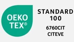 Habitat Peignoir En Coton - Taille Unique - Bleu -meubles boutique peignoir en coton taille unique bleu 13500637 2