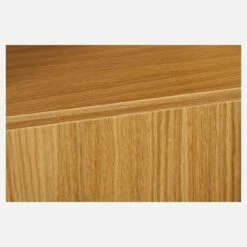 Habitat Petite Bibliothèque En Chêne -meubles boutique petite bibliotheque en chene 1221963