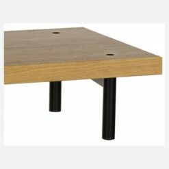 Habitat Petite Plinthe Pour Rangement Modulaire - Bois Clair - Design By James Patterson -meubles boutique petite plinthe pour rangement modulaire bois clair 1277741