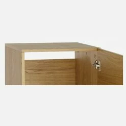 Habitat Petit Caisson De Rangement Modulaire - Bois Naturel - Design By James Patterson -meubles boutique piccolo contenitore portaoggetti modulare legno naturale design di james patterson 1277787