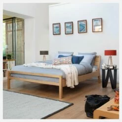 Habitat Plaid En Gaze De Coton - 130 X 170 Cm - Design By Floriane Jacques -meubles boutique plaid en gaze de coton 130 x 170 cm multicolore 4190685