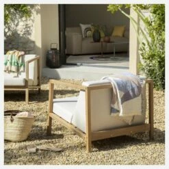 Habitat Plaid En Gaze De Coton - 170 X 130 Cm - Multicolore - Design By Floriane Jacques -meubles boutique plaid en gaze de coton 170 x 130 cm multicolore design by floriane jacques 13502525