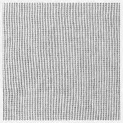 Habitat Plaid En Lin - 130 X 170 Cm - Gris -meubles boutique plaid en lin 130 x 170 cm bleu marine 6441357