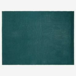 Habitat Plaid Tricoté En Coton - 130 X 170 Cm - Vert -meubles boutique plaid tricote en coton 130 x 170 cm vert 1328375