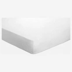 Habitat Protège Matelas En Coton Gratté - 90 X 200 Cm