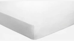 Habitat Protège Matelas Imperméable En Coton Gratté - 140 X 200 Cm 10 Habitat Protège Matelas Imperméable En Coton Gratté - 140 X 200 Cm -meubles boutique protege matelas en coton gratte 140 x 200 cm blanc 1084961 2