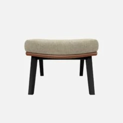 Habitat Repose-pieds En Tissu Lucca Blanc Mastic Et Cuir Vintage - Pieds Noirs 10 Habitat Repose-pieds En Tissu Lucca Blanc Mastic Et Cuir Vintage - Pieds Noirs -meubles boutique repose pieds en tissu lucca blanc mastic et cuir vintage pieds noirs 12851785 1