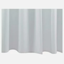 Habitat Rideau De Douche Blanc -meubles boutique rideau de douche blanc 1267657