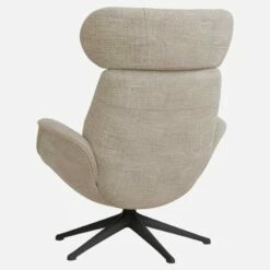 Habitat Fauteuil En Tissu - Beige 9 Habitat Fauteuil En Tissu - Beige -meubles boutique sofi fauteuil beige hdr 1339485