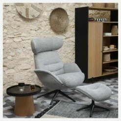 Habitat Fauteuil En Tissu - Beige 11 Habitat Fauteuil En Tissu - Beige -meubles boutique sofi fauteuil beige hdr 1339491