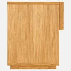 Habitat Table De Cheveten Chêne -meubles boutique table de chevet en chene 1211805