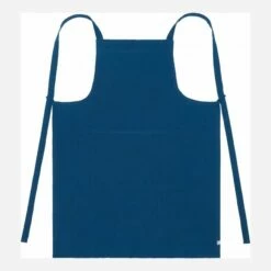 Habitat Tablier En Coton Bleu Cobalt 9 Habitat Tablier En Coton Bleu Cobalt -meubles boutique tablier en coton bleu cobalt 1327025 1