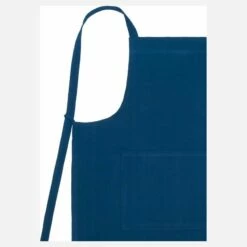 Habitat Tablier En Coton Bleu Cobalt 7 Habitat Tablier En Coton Bleu Cobalt -meubles boutique tablier en coton bleu cobalt 1327027