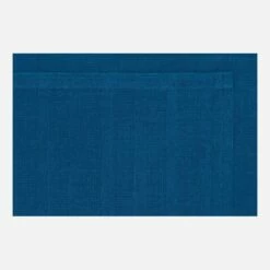 Habitat Tablier En Coton Bleu Cobalt 11 Habitat Tablier En Coton Bleu Cobalt -meubles boutique tablier en coton bleu cobalt 1327029 1