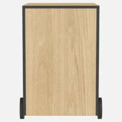 Habitat Caisson De Bureau En Chêne - Naturel 9 Habitat Caisson De Bureau En Chêne - Naturel -meubles boutique tahra caisson de bureau 3tiroirs 3260991