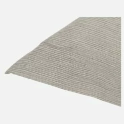 Habitat Taie D'oreiller En Coton - 50 X 80 Cm - Beige 10 Habitat Taie D'oreiller En Coton - 50 X 80 Cm - Beige -meubles boutique taie doreiller 50x80cm grege 1261259