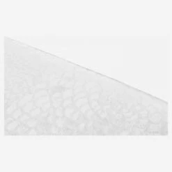Habitat Taie D'oreiller En Coton - 80 X 80 Cm - Blanc 8 Habitat Taie D'oreiller En Coton - 80 X 80 Cm - Blanc -meubles boutique taie doreiller brodee 80x80 blanc 1200217