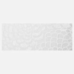 Habitat Taie D'oreiller En Coton - 80 X 80 Cm - Blanc 11 Habitat Taie D'oreiller En Coton - 80 X 80 Cm - Blanc -meubles boutique taie doreiller brodee 80x80 blanc 1200229