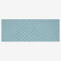 Habitat Tapis De Bain En Coton - 50 X 70 Cm - Bleu -meubles boutique tapis de bain en coton 50 x 70 cm bleu 1211967