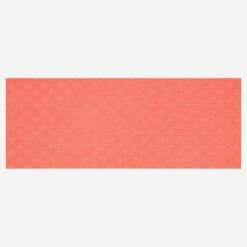 Habitat Tapis De Bain En Coton - 50 X 70 Cm - Corail -meubles boutique tapis de bain en coton 50 x 70 cm corail 1211951