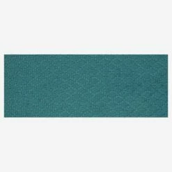 Habitat Tapis De Bain En Coton - 50 X 70 Cm - Vert Foncé -meubles boutique tapis de bain en coton 50 x 70 cm vert fonce 1211943