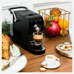 Habitat Tasse à expresso En Verre Facetté 9 Habitat Tasse à expresso En Verre Facetté -meubles boutique tazzina da espresso sfaccettata in vetro 1320255