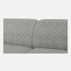Habitat Canapé D’angle Droit En Tissu – Gris -meubles boutique tedd canape ang drt gris hdr 6513963 1