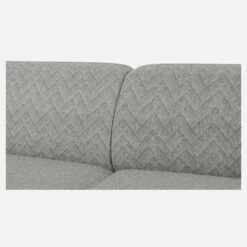 Habitat Canapé D’angle Droit En Tissu – Gris -meubles boutique tedd canape ang drt gris hdr 6513963